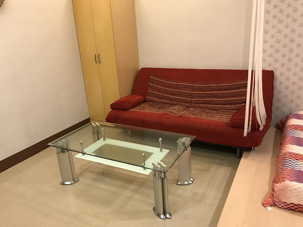 Hefeng Ting Homestay Hengchun Old Town Exterior foto